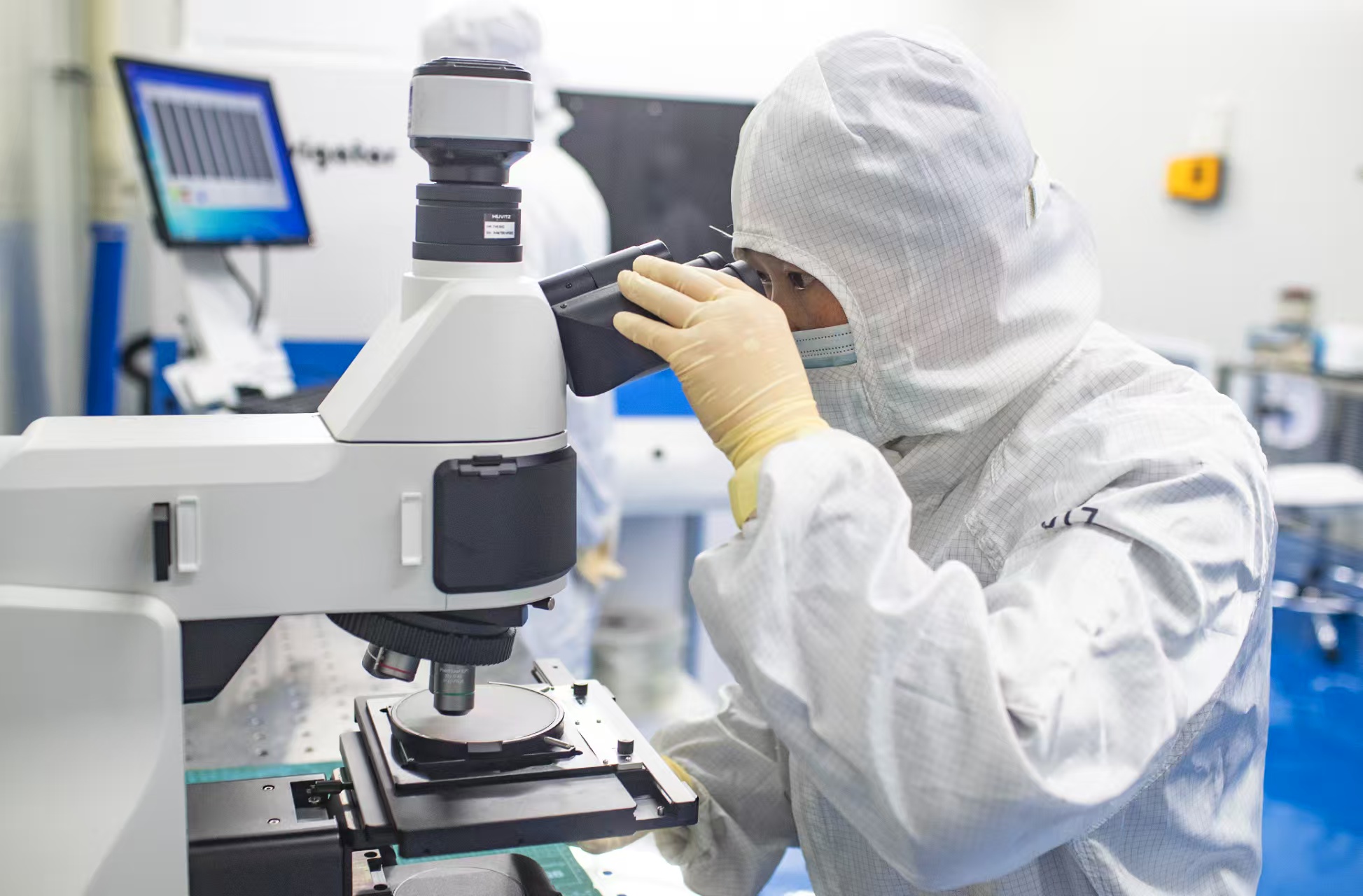 Microfluidic Chip